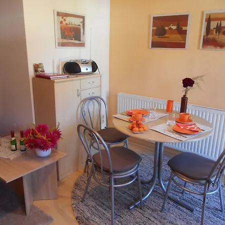 Rothers-Ferienwohnung Annaberg-Buchholz Buitenkant foto