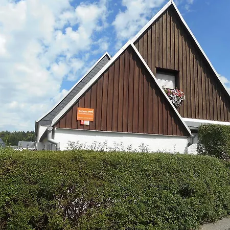 Rothers-Ferienwohnung Annaberg-Buchholz Buitenkant foto