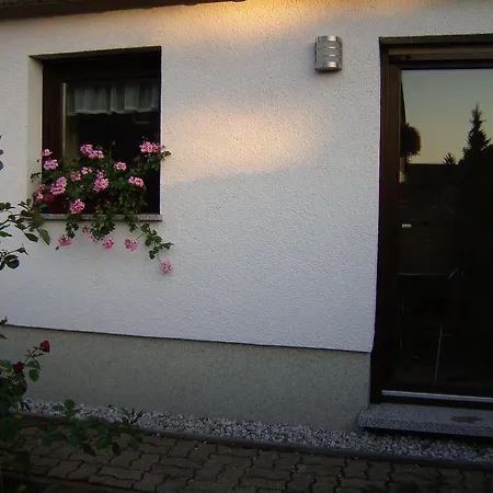 Rothers-Ferienwohnung Annaberg-Buchholz Buitenkant foto