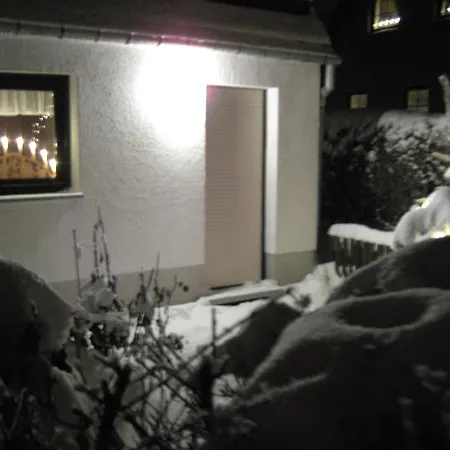 Rothers-Ferienwohnung Annaberg-Buchholz Buitenkant foto