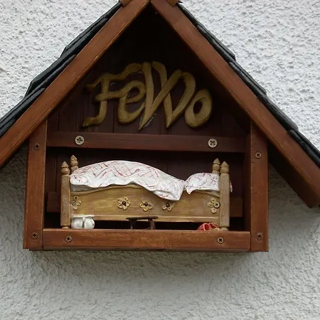Rothers-Ferienwohnung Annaberg-Buchholz Buitenkant foto