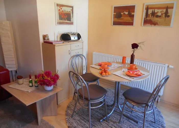 Rothers-Ferienwohnung
