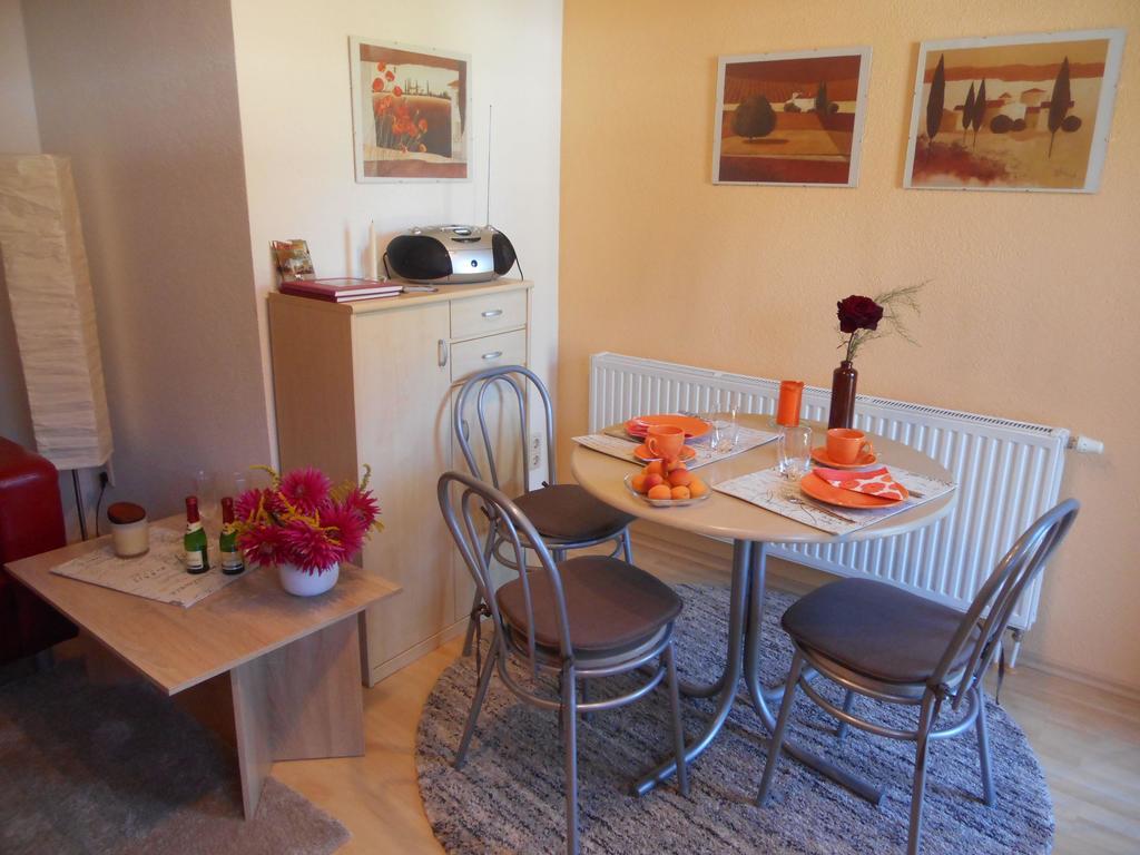 Rothers-ferienwohnung Annaberg-Buchholz