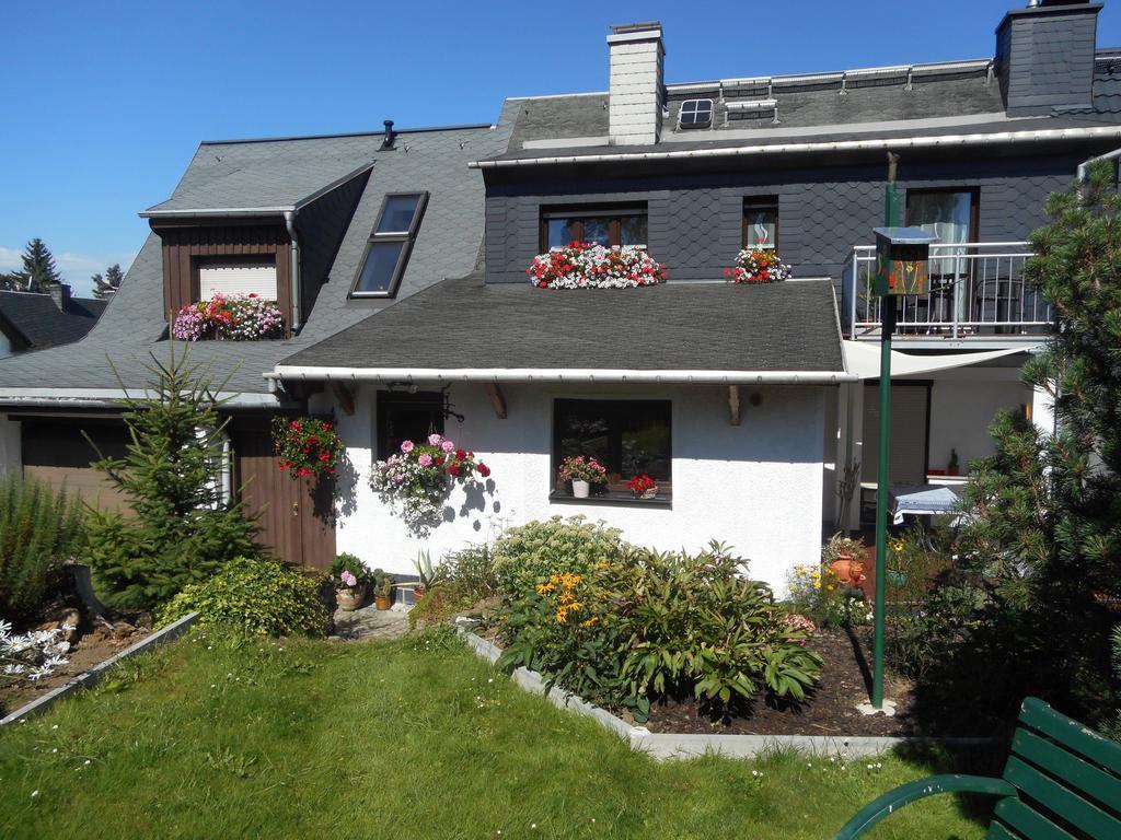 Rothers-ferienwohnung * Annaberg-Buchholz