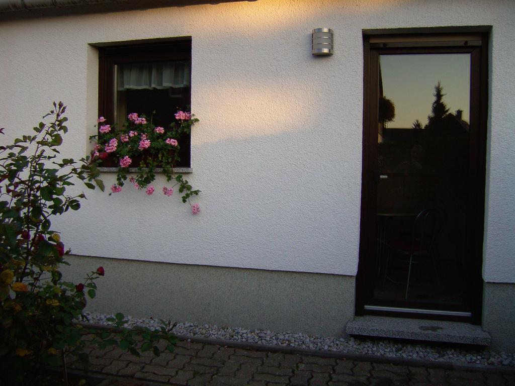 Rothers-ferienwohnung * Annaberg-Buchholz