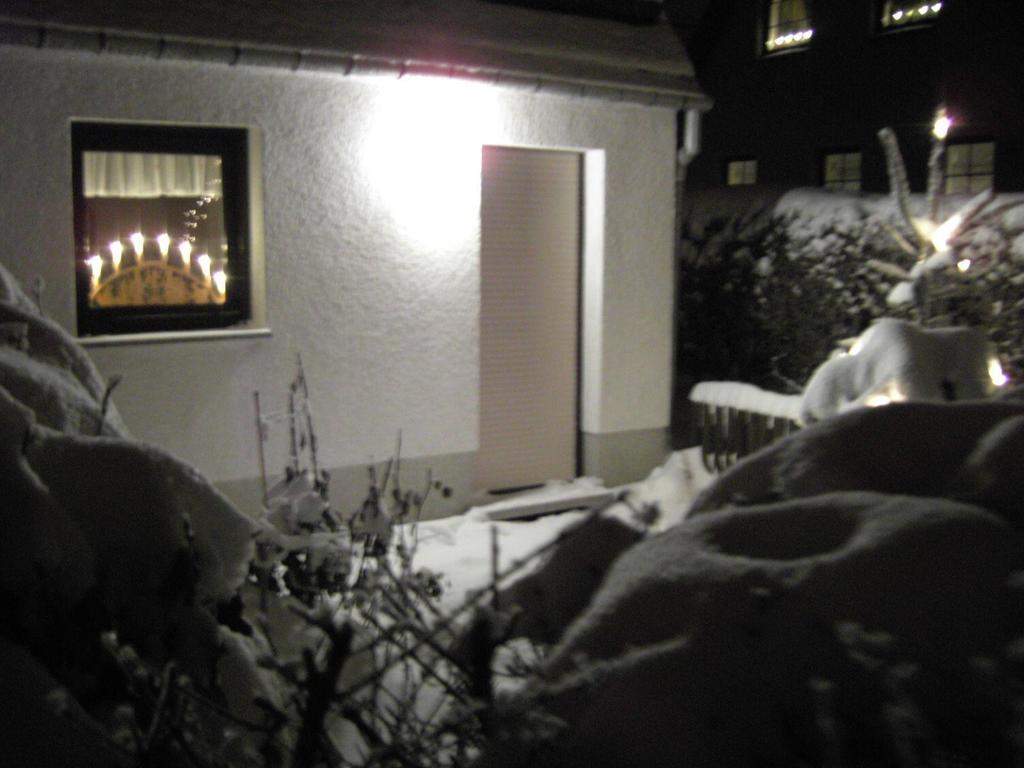 Rothers-ferienwohnung Apartment Annaberg-Buchholz