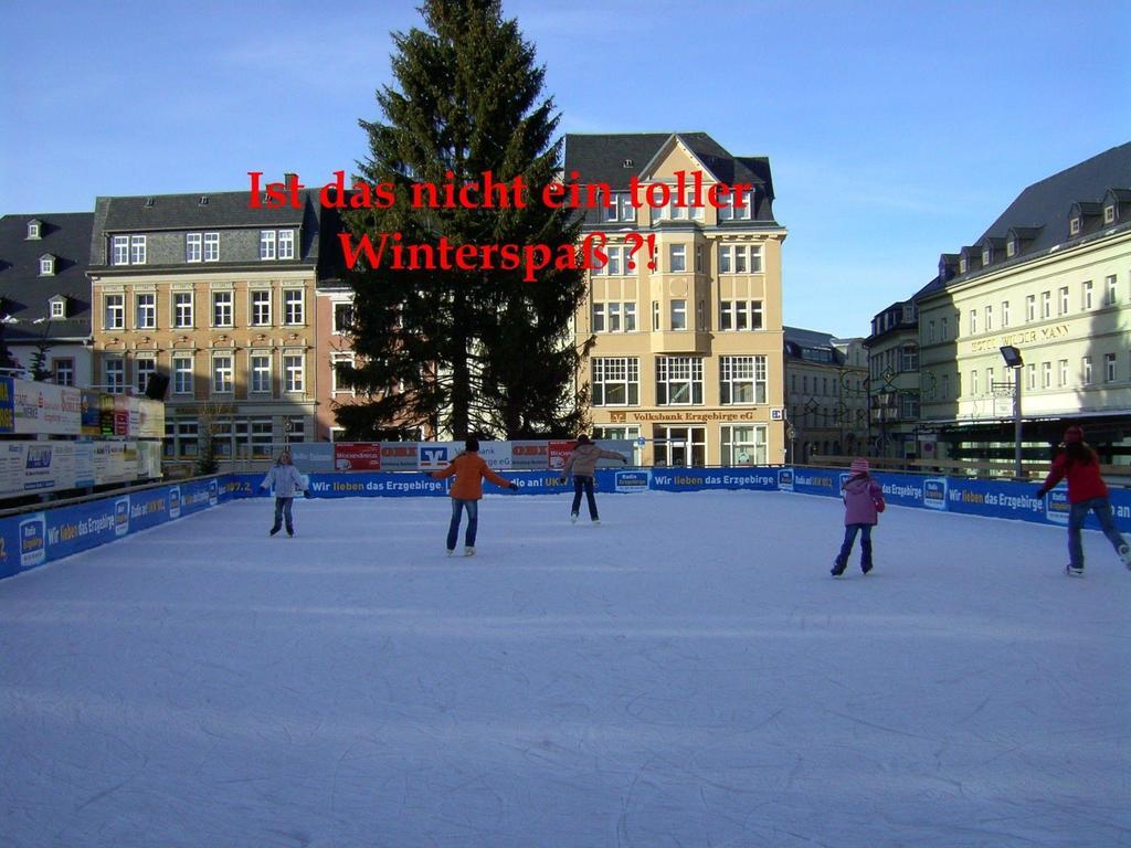 Lejlighed Rothers-ferienwohnung