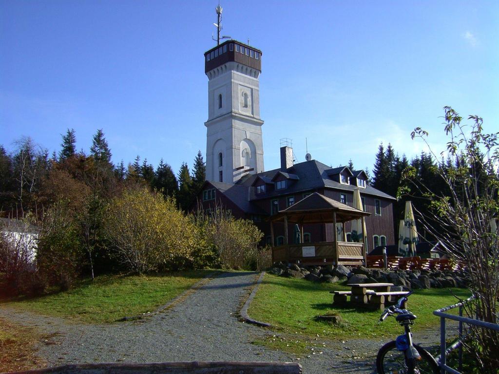 Rothers-ferienwohnung Annaberg-Buchholz